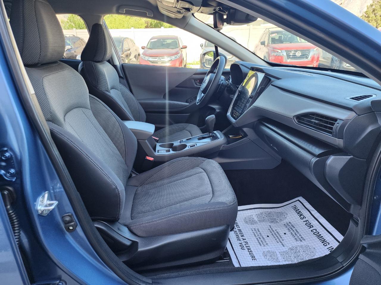Subaru Crosstrek 2.0i Premium CVT 2024