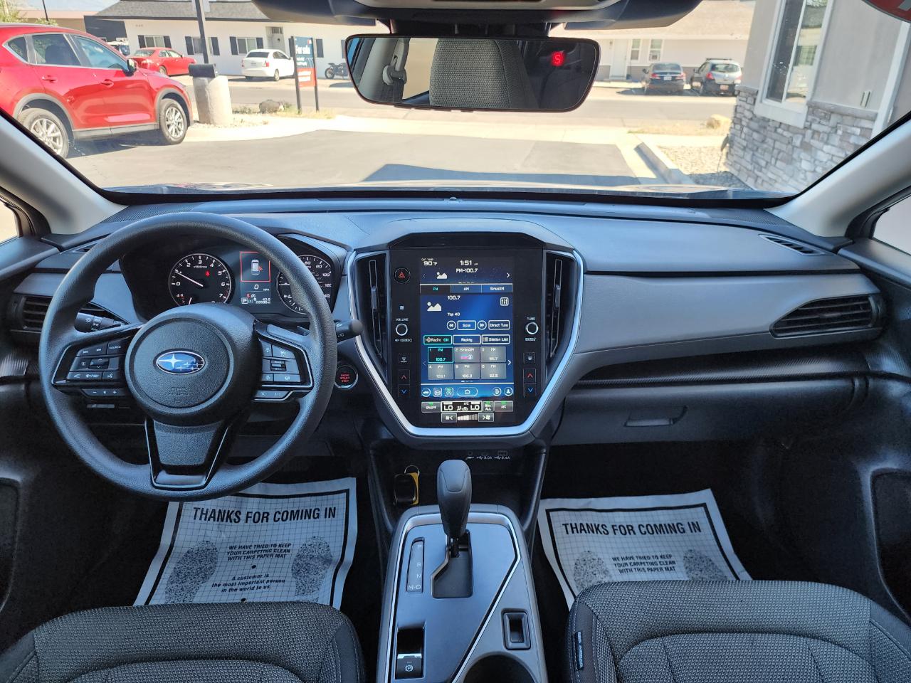 Subaru Crosstrek 2.0i Premium CVT 2024