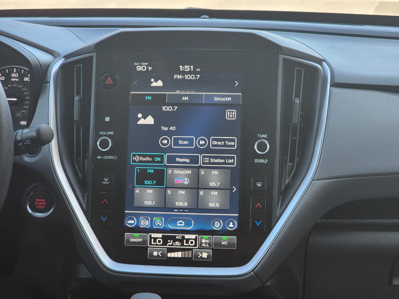 Subaru Crosstrek 2.0i Premium CVT 2024