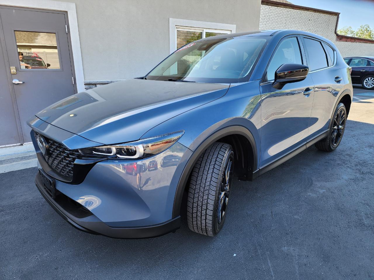 Mazda CX-5  2023