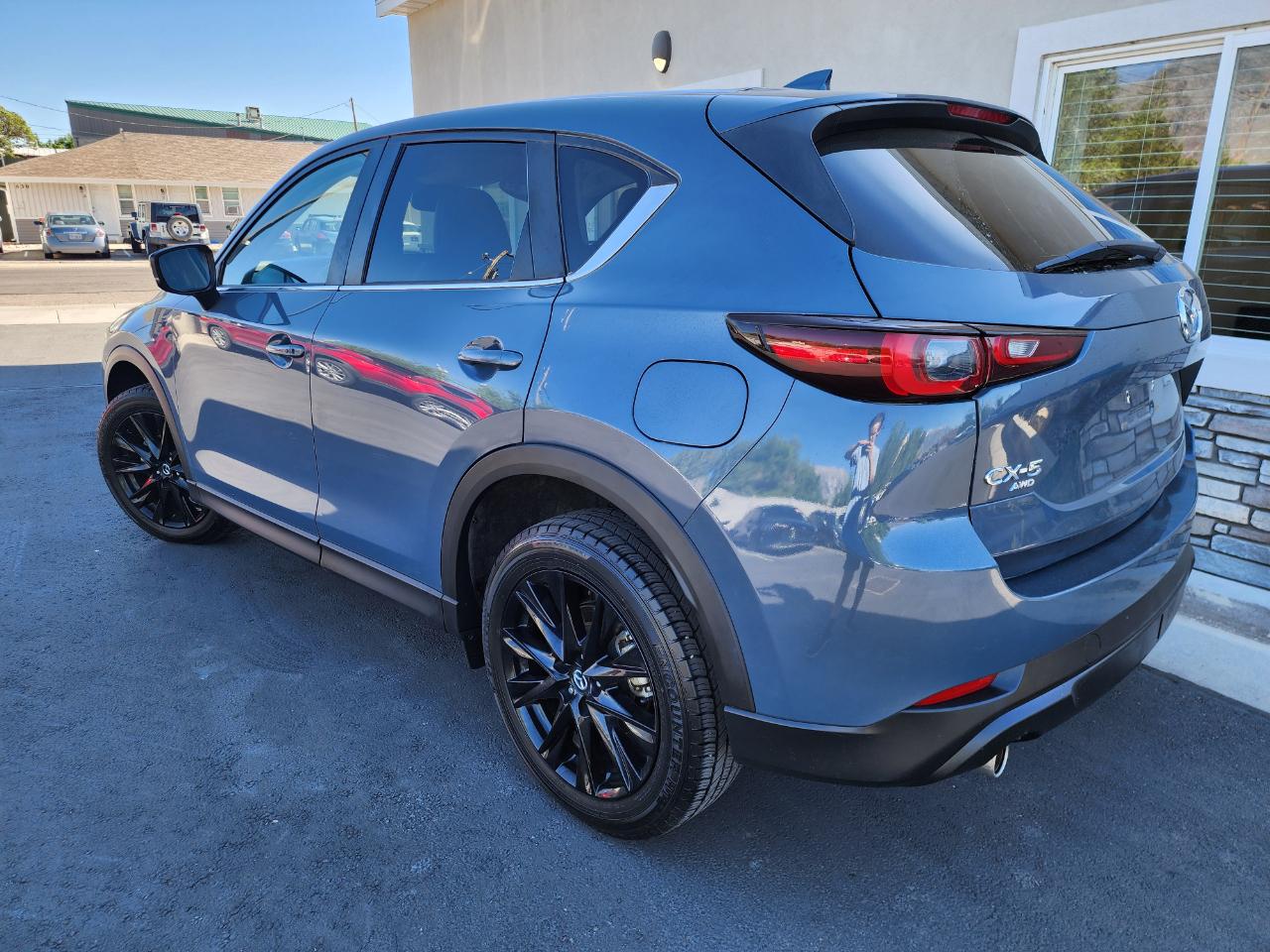 Mazda CX-5  2023