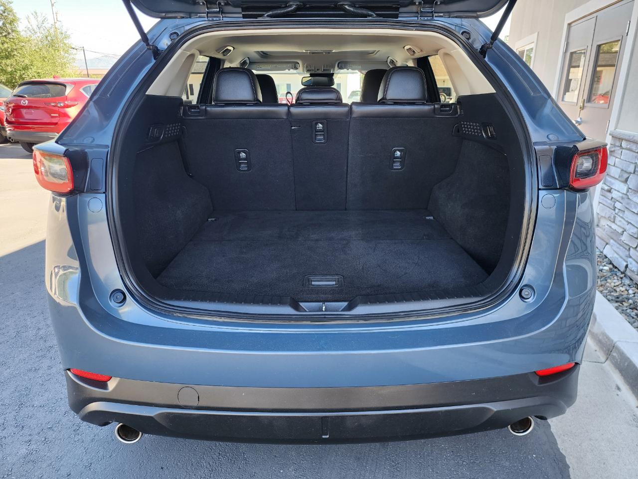 Mazda CX-5  2023