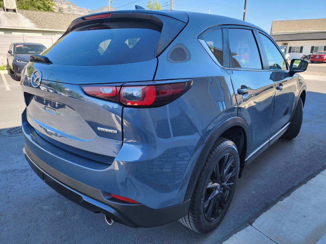 Mazda CX-5  2023