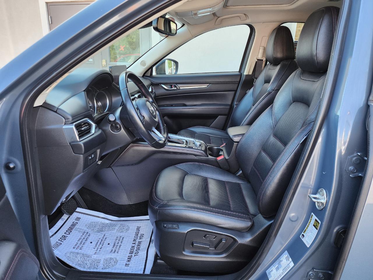 Mazda CX-5  2023