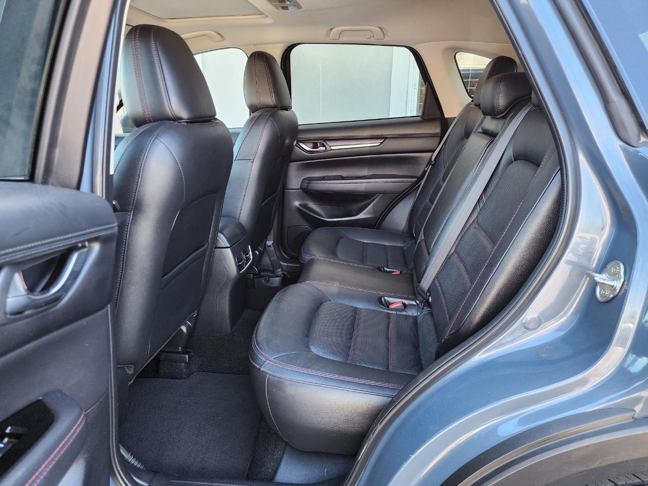 Mazda CX-5  2023