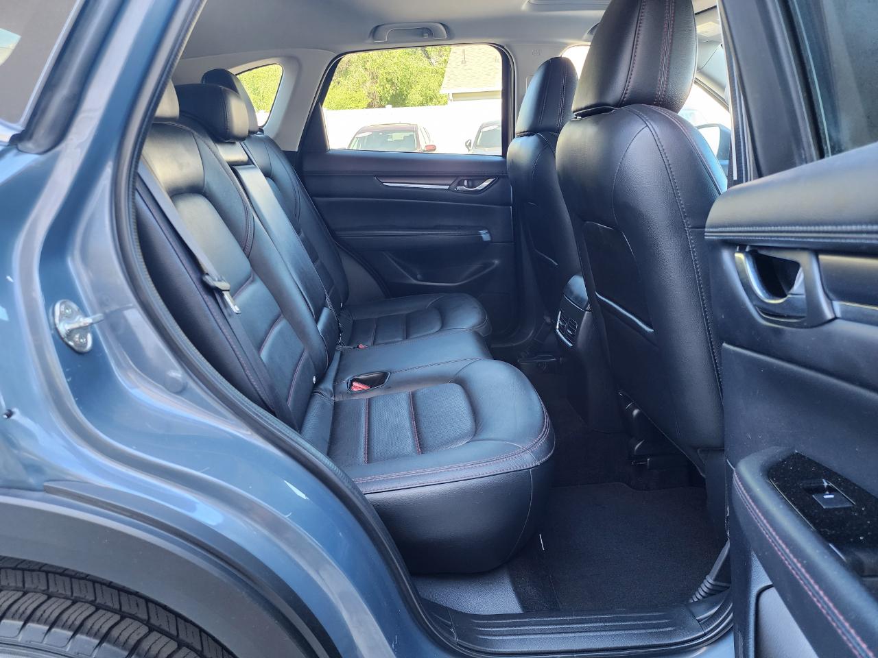 Mazda CX-5  2023