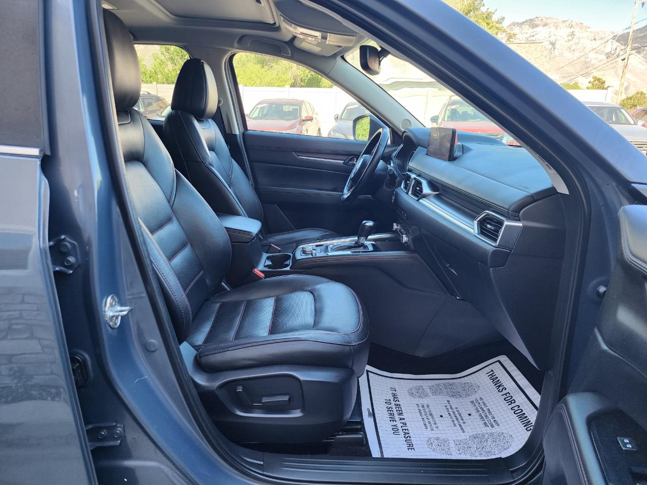 Mazda CX-5  2023