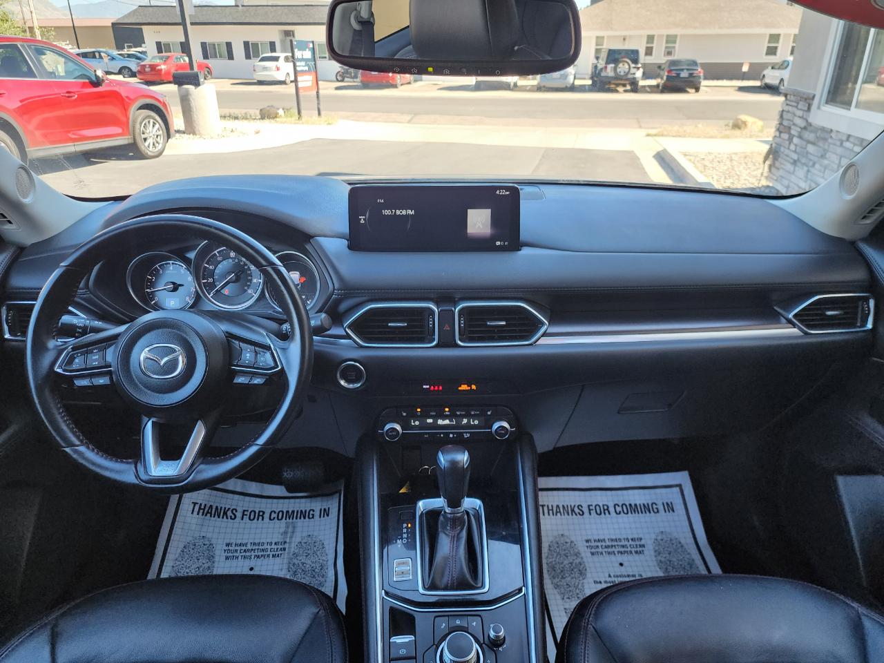 Mazda CX-5  2023