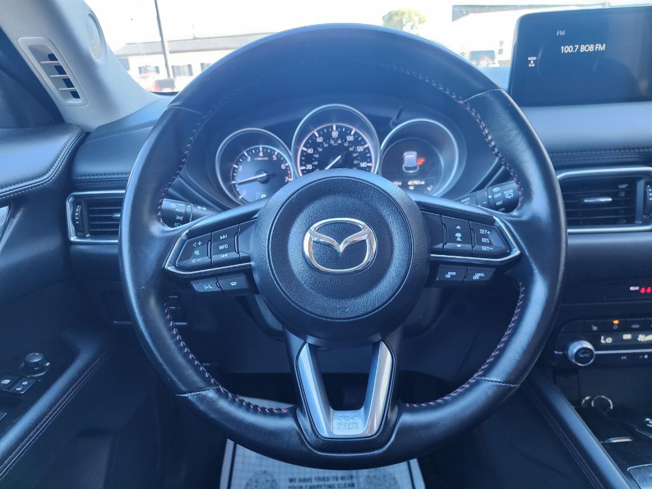 Mazda CX-5  2023