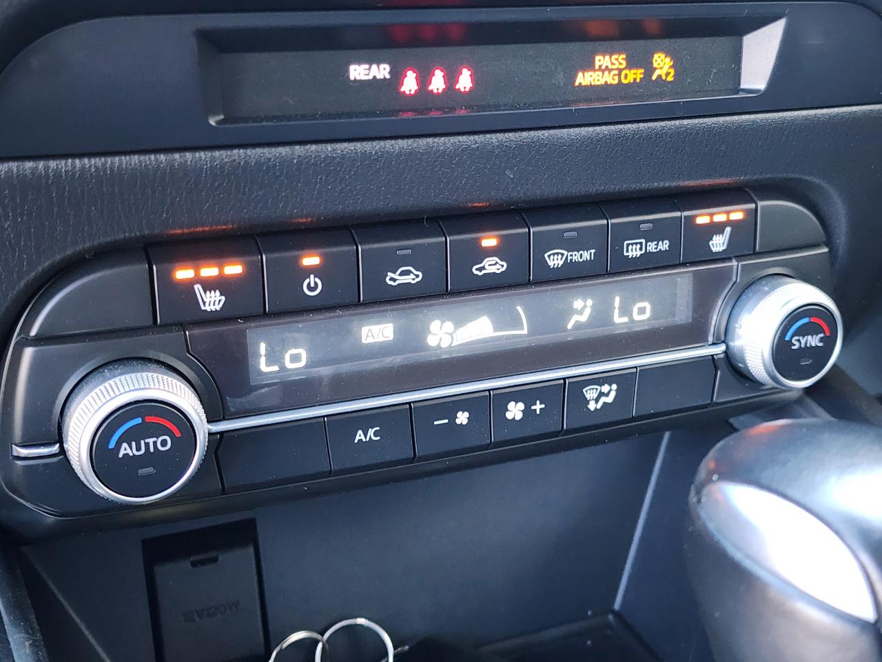 Mazda CX-5  2023