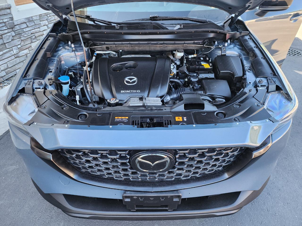 Mazda CX-5  2023