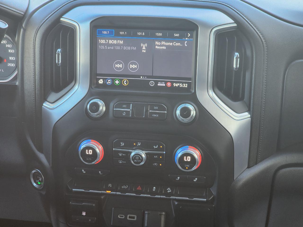 GMC Sierra 1500 SLE Crew Cab Short Box 4WD 2020