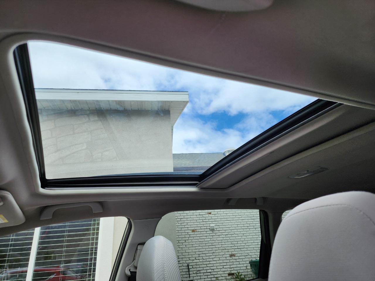 Subaru Forester Premium 2020