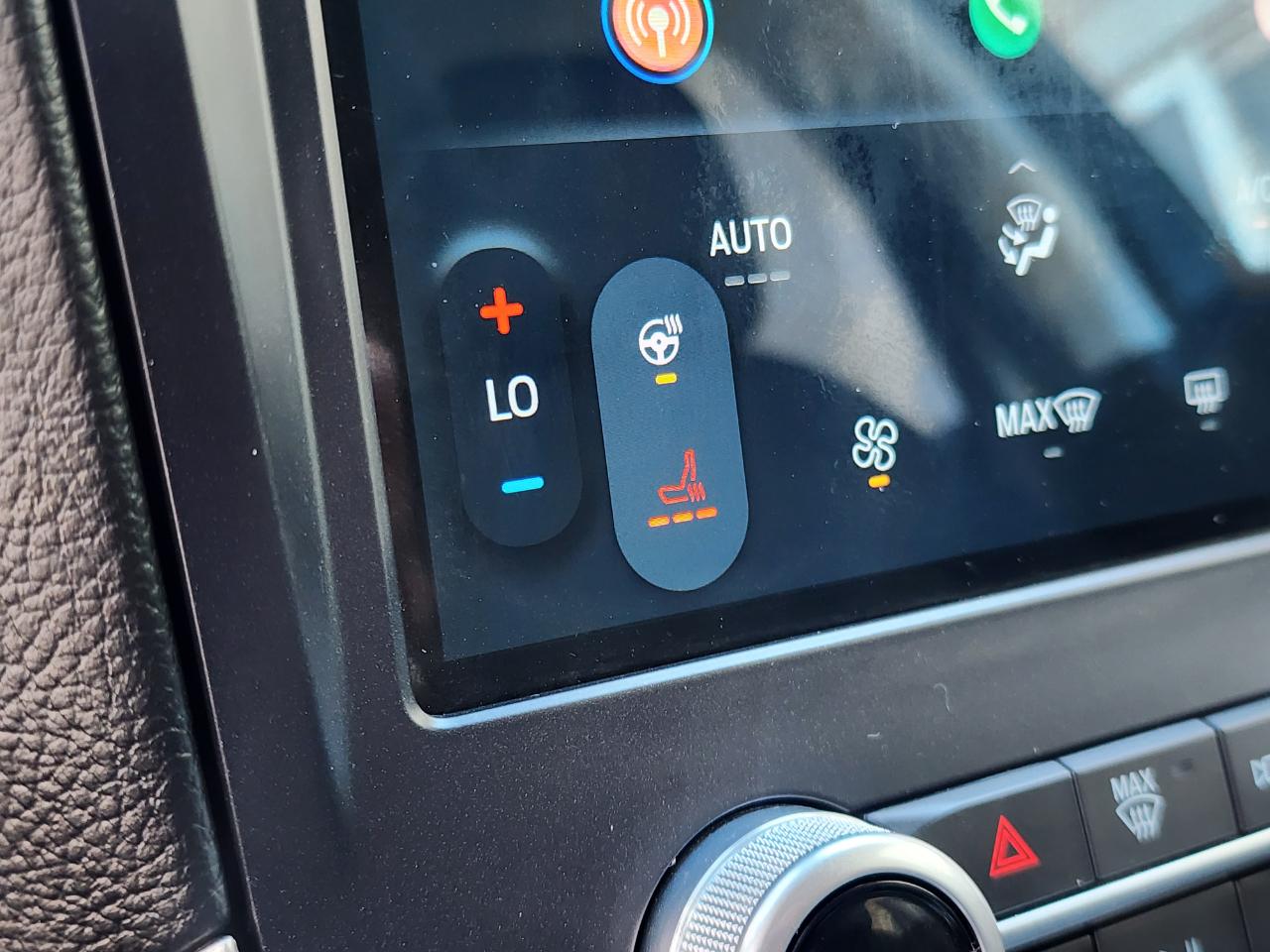 Ford Edge SEL AWD 2021