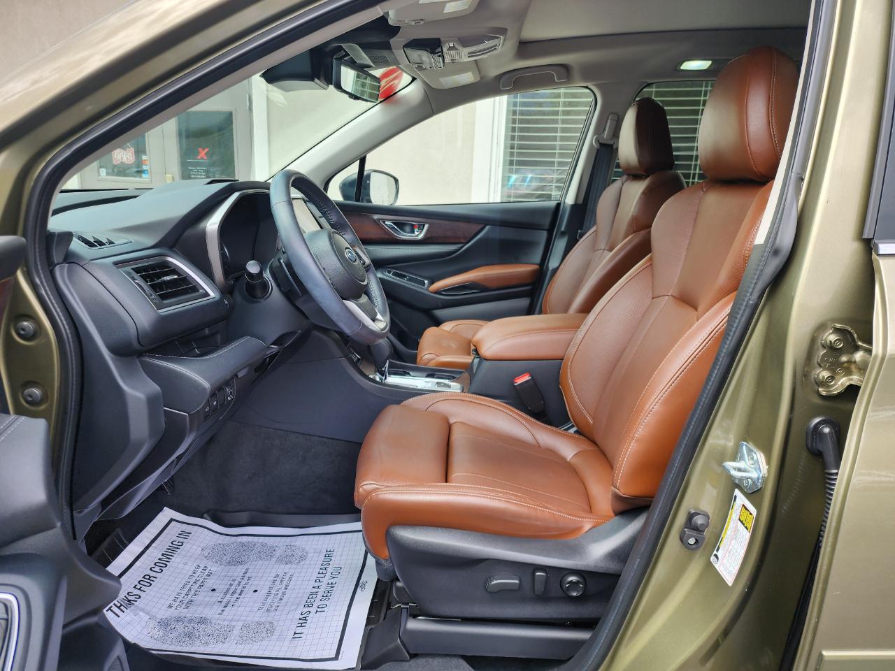 Subaru Ascent Touring 2024