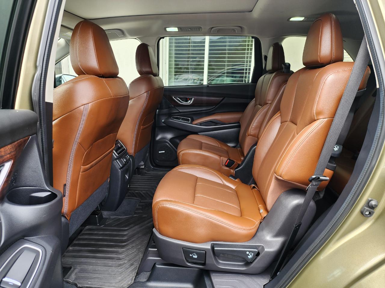 Subaru Ascent Touring 2024