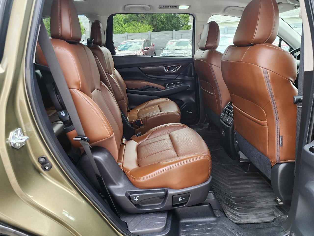 Subaru Ascent Touring 2024