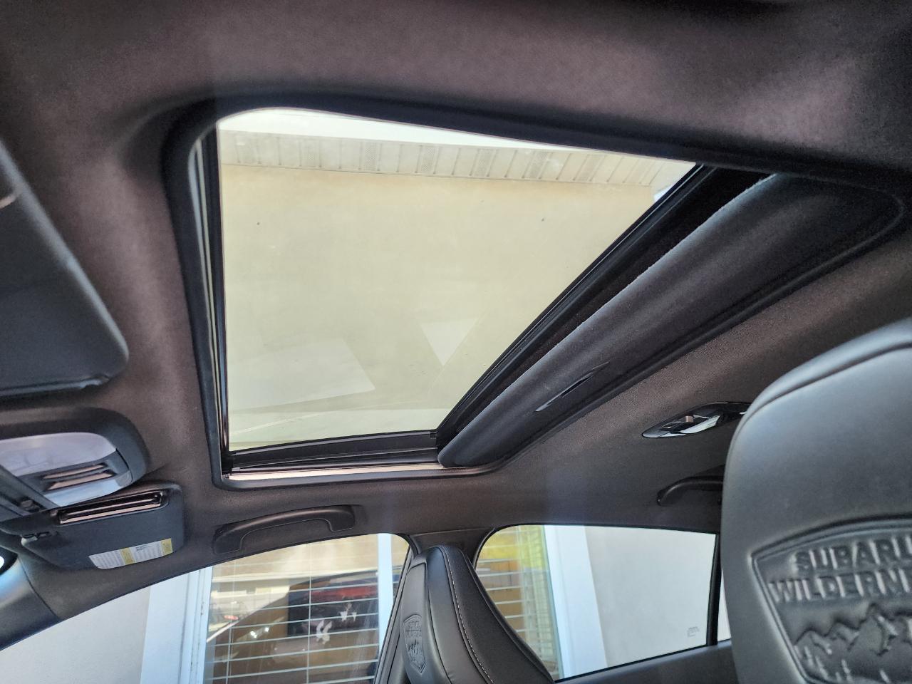 Subaru Crosstrek Wilderness 2024