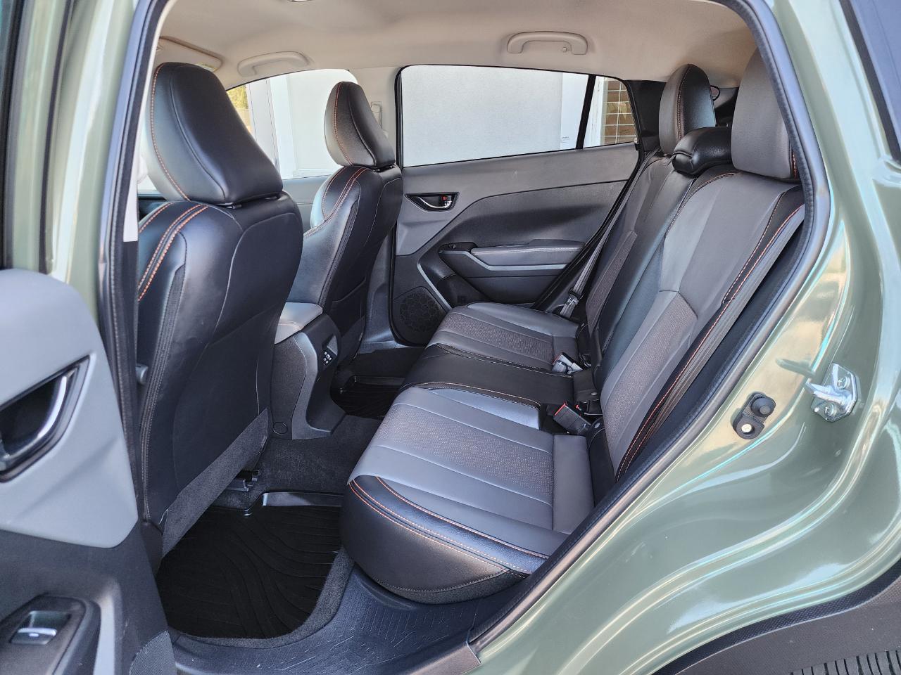 Subaru Crosstrek Limited 2025