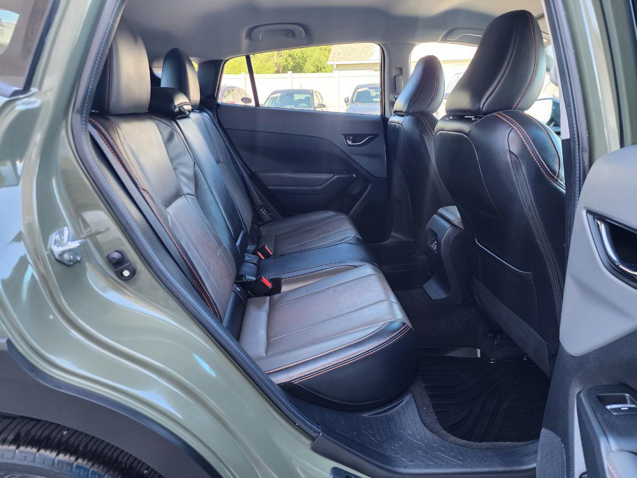 Subaru Crosstrek Limited 2025