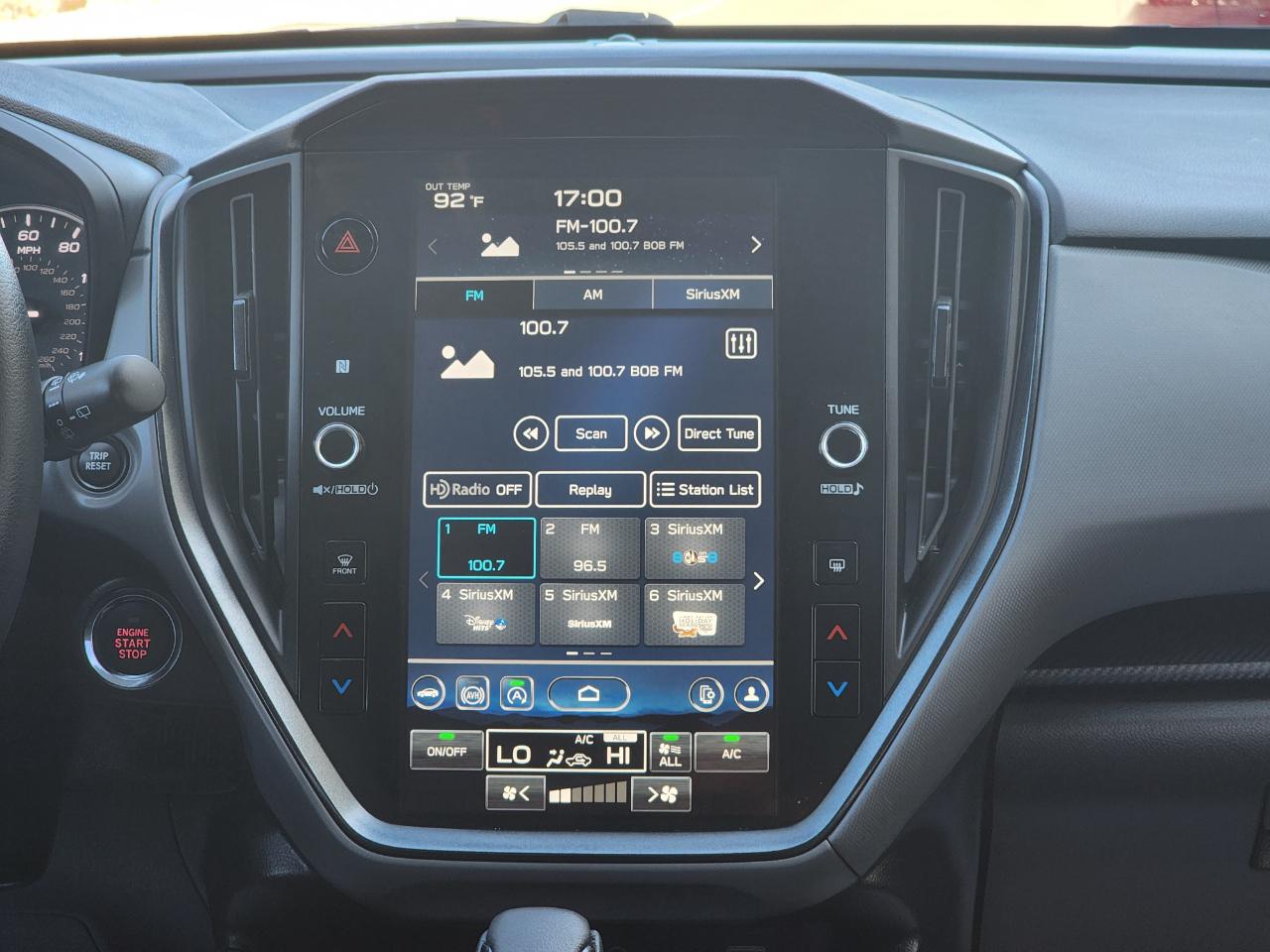 Subaru Crosstrek Limited 2025