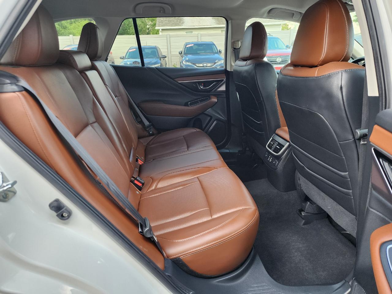 Subaru Outback Touring XT 2024