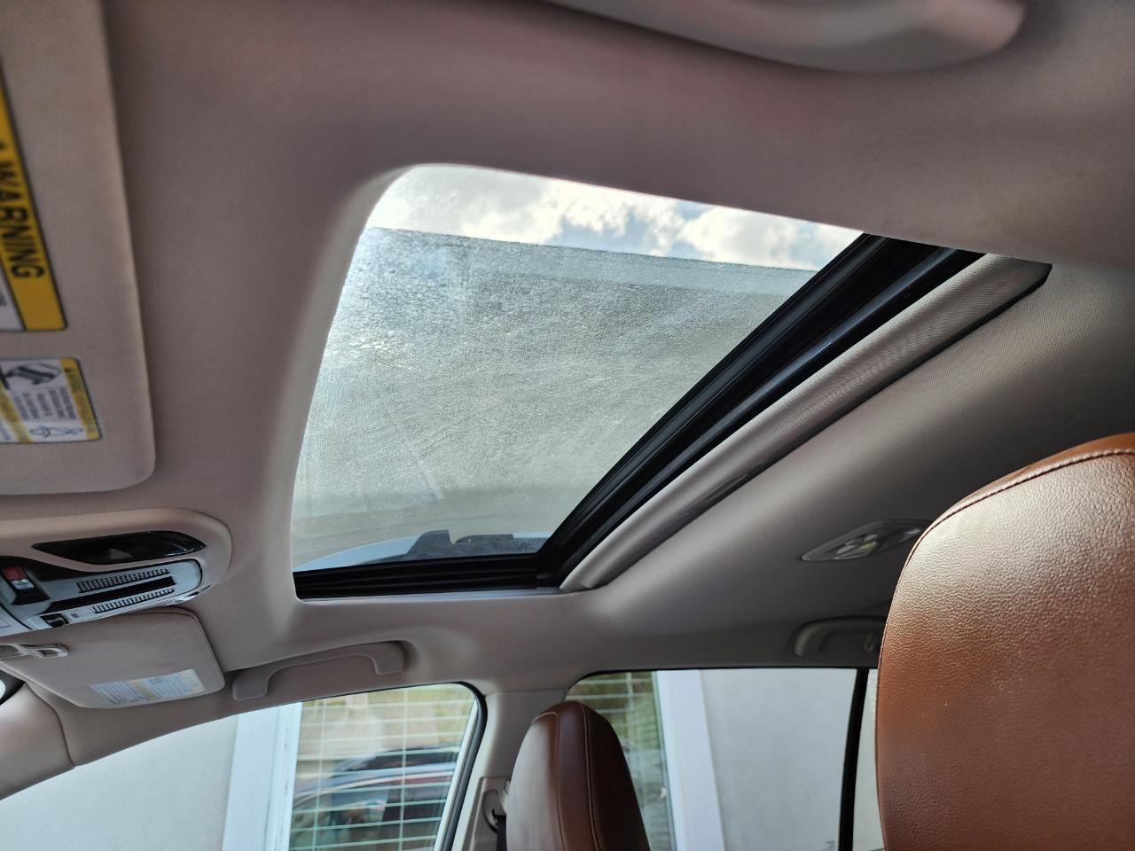 Subaru Outback Touring XT 2024