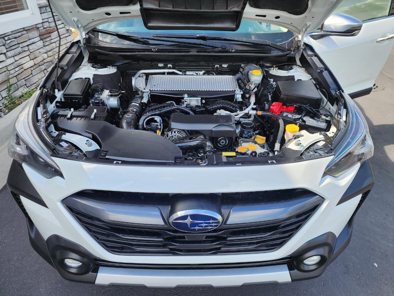 Subaru Outback Touring XT 2024