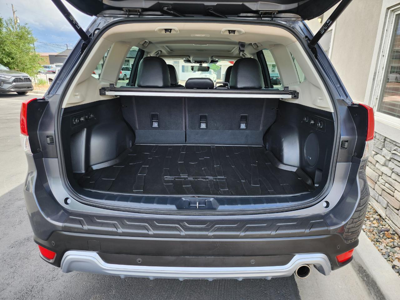 Subaru Forester Touring 2024