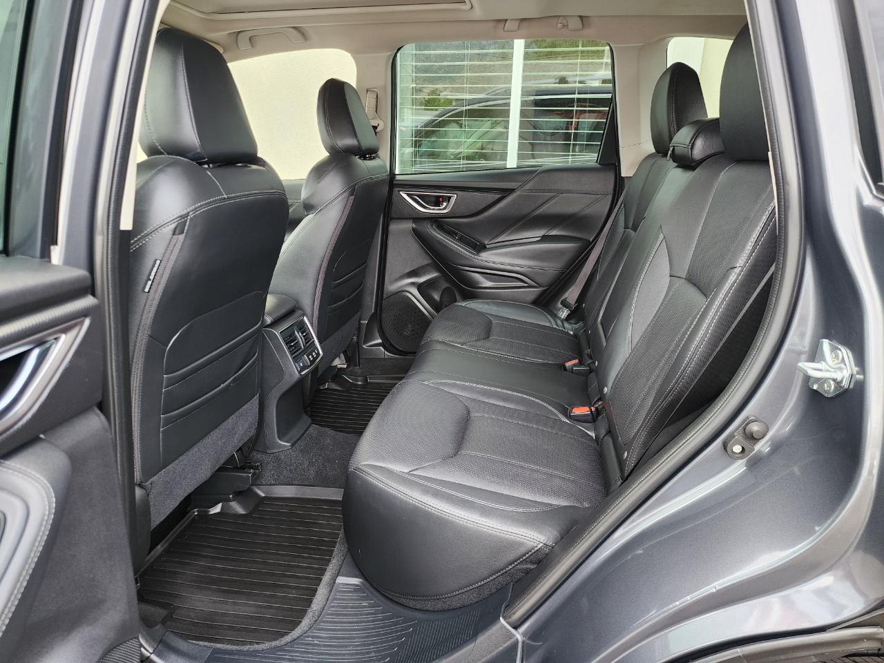 Subaru Forester Touring 2024