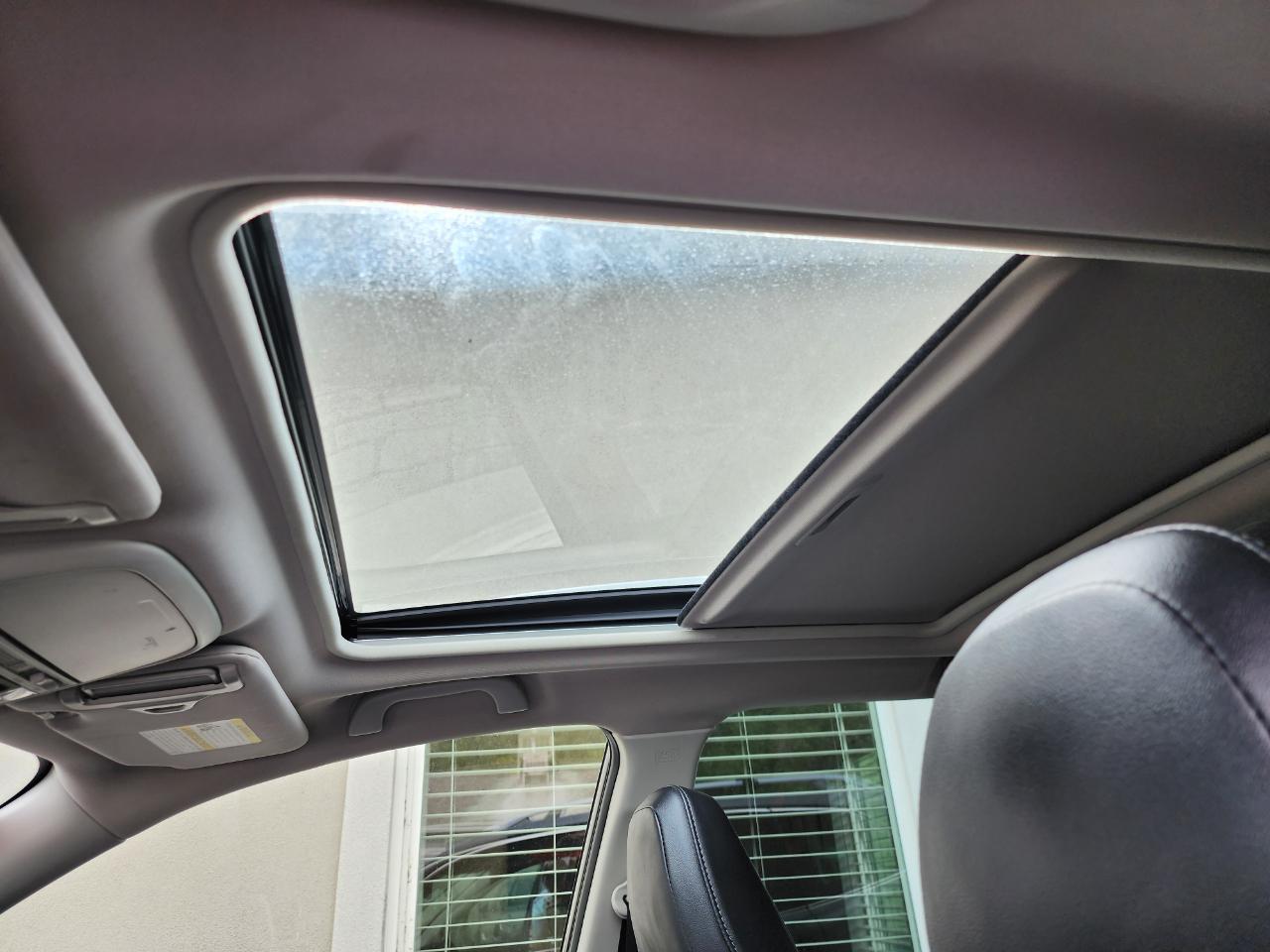 Subaru Forester Touring 2024