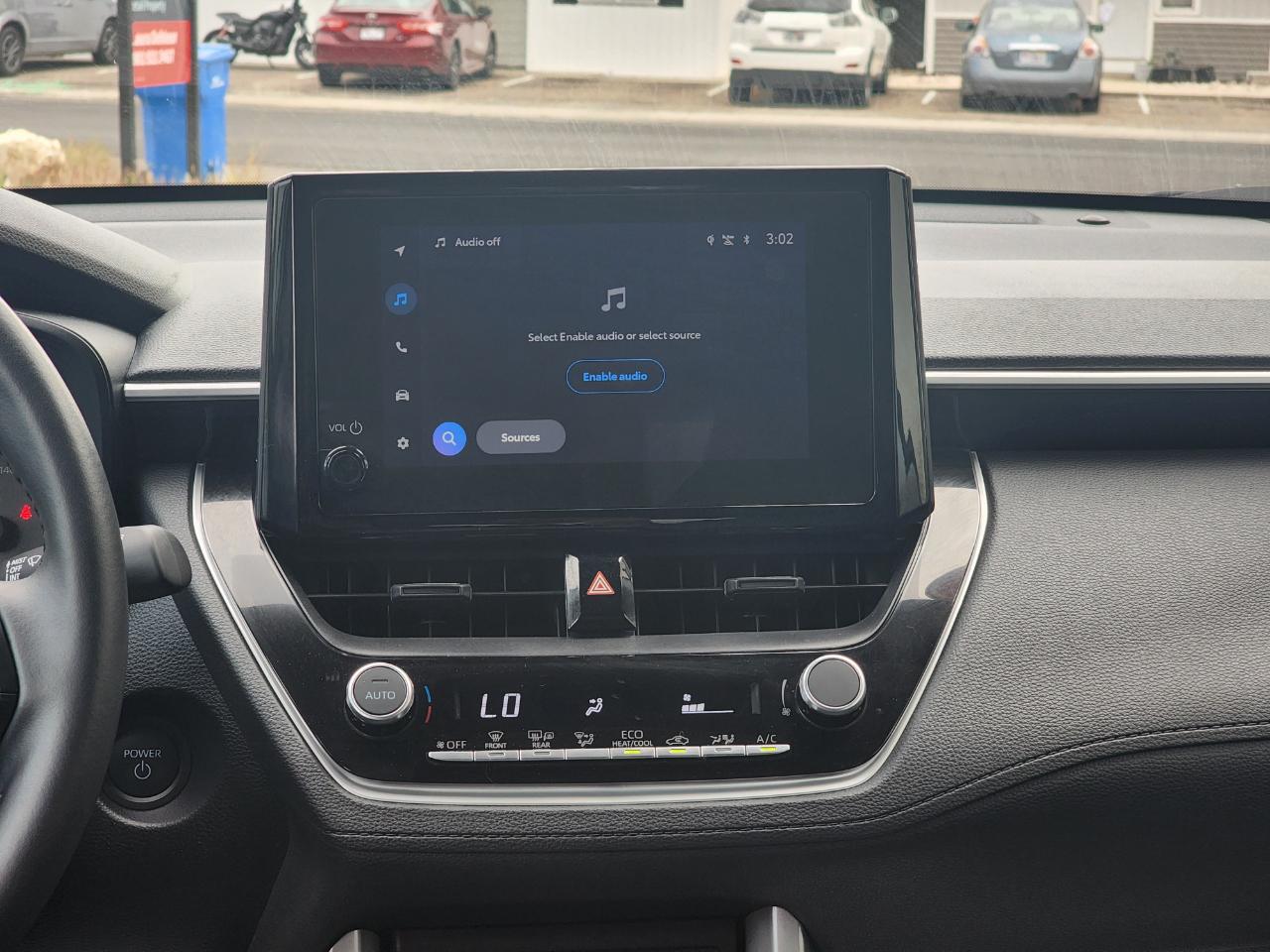 Toyota Corolla Cross  2025