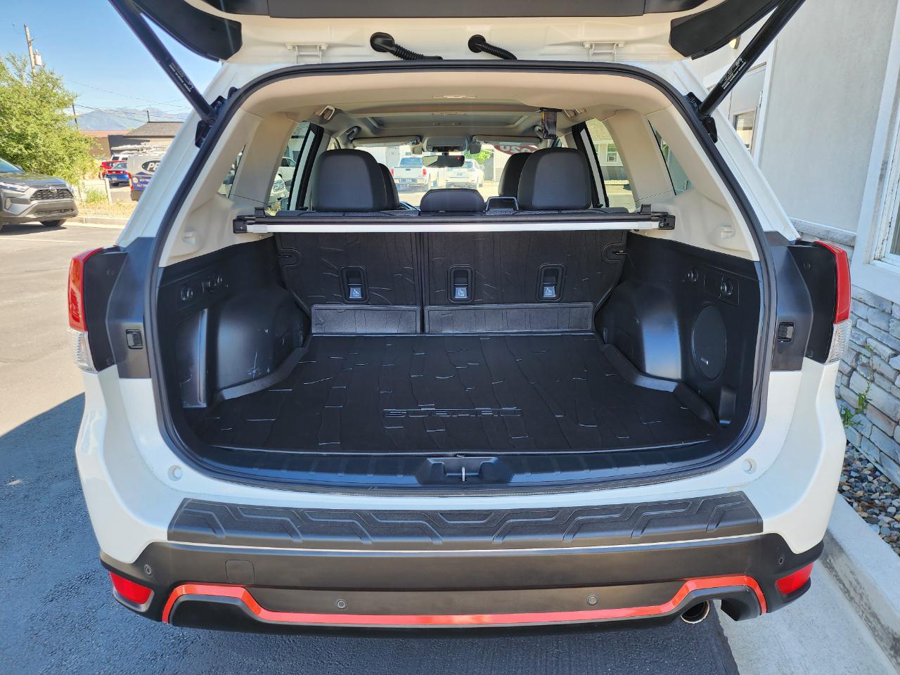 Subaru Forester Sport 2020