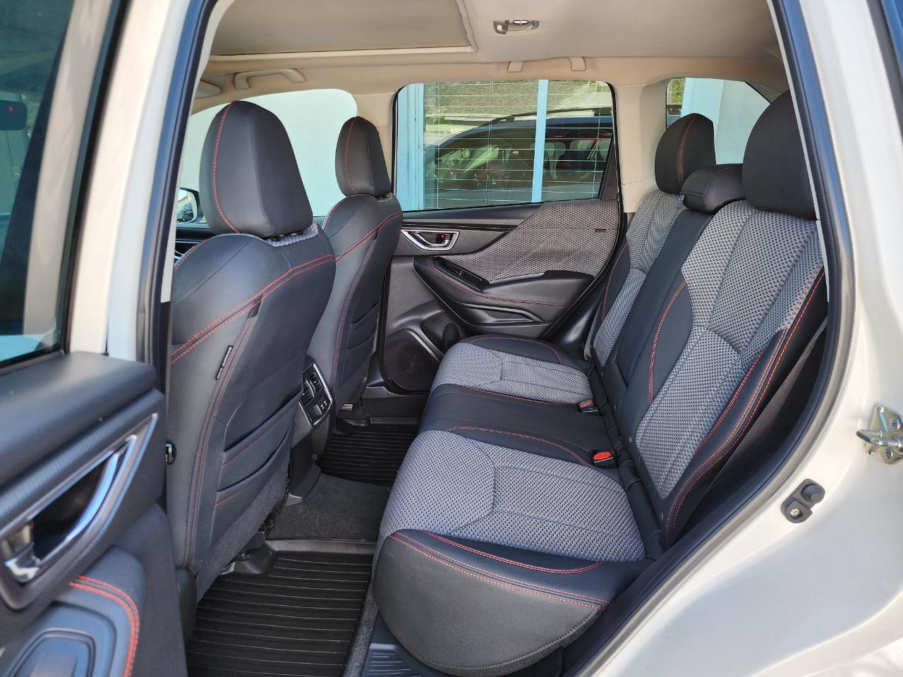 Subaru Forester Sport 2020