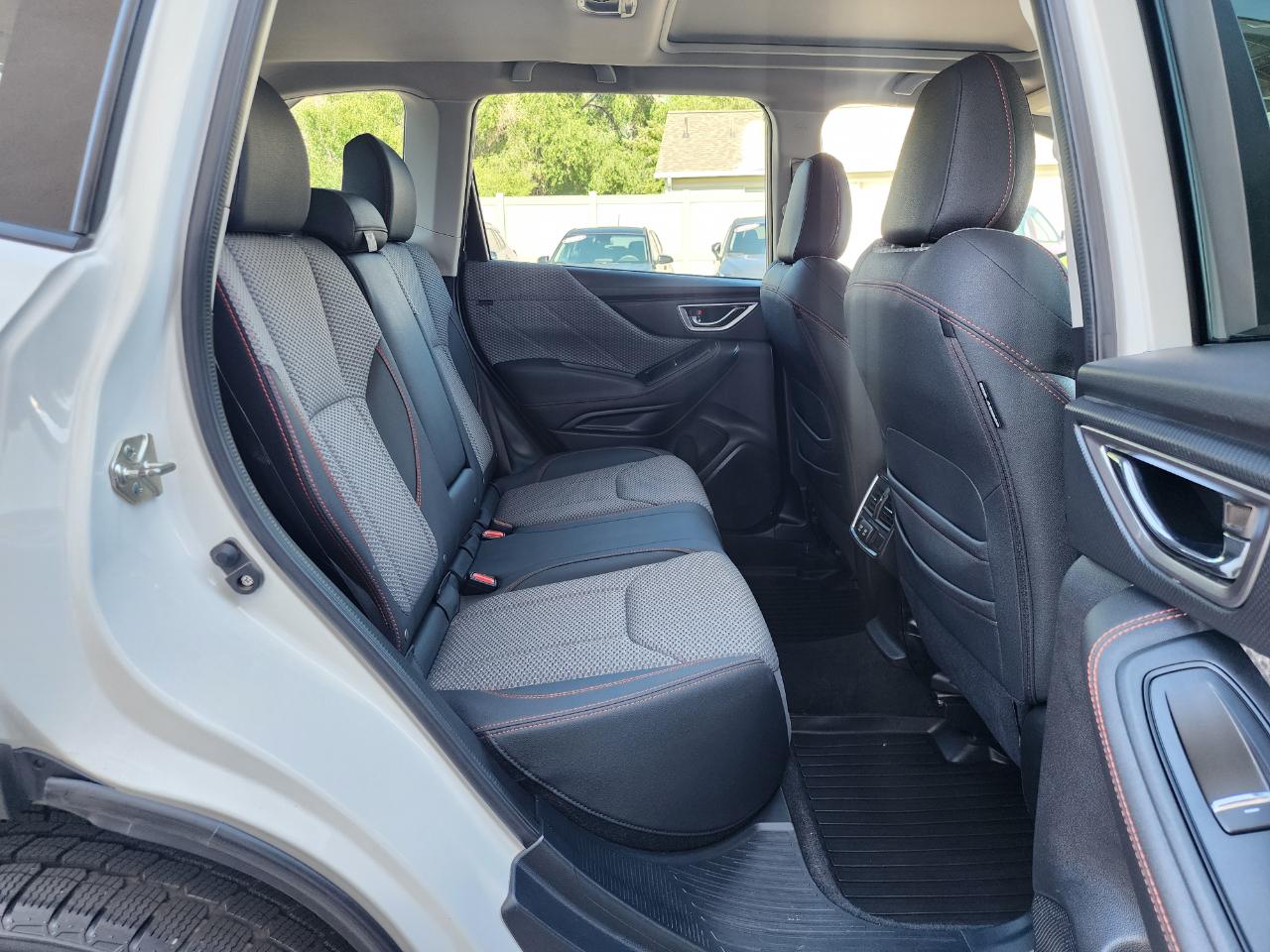 Subaru Forester Sport 2020