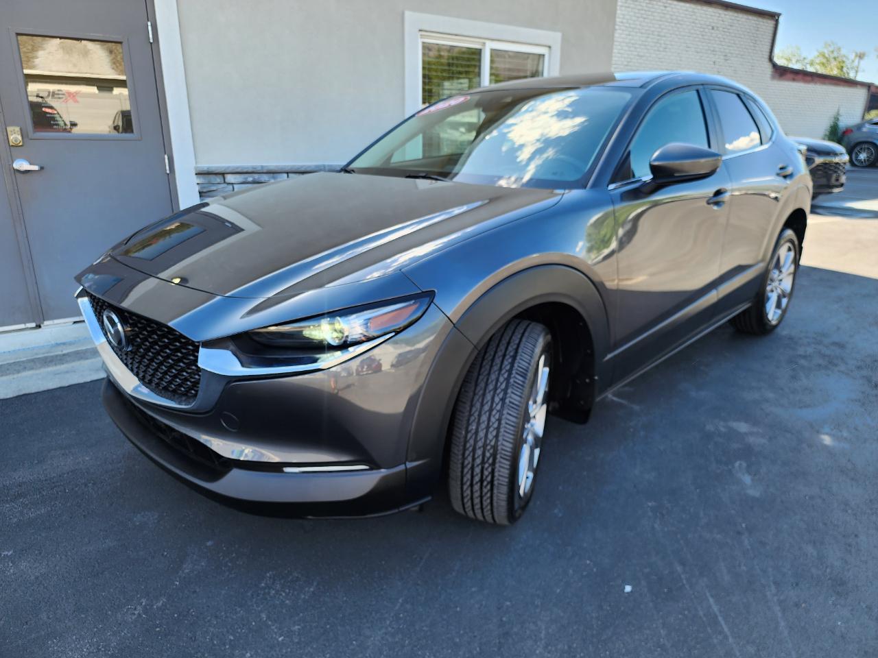 Mazda CX-30 Preferred AWD 2020