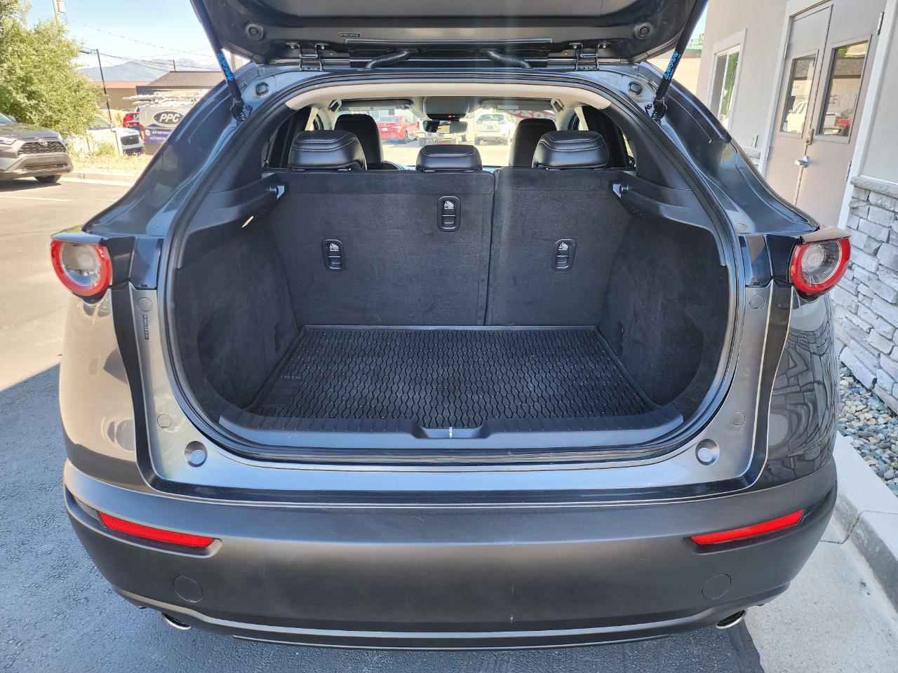 Mazda CX-30 Preferred AWD 2020