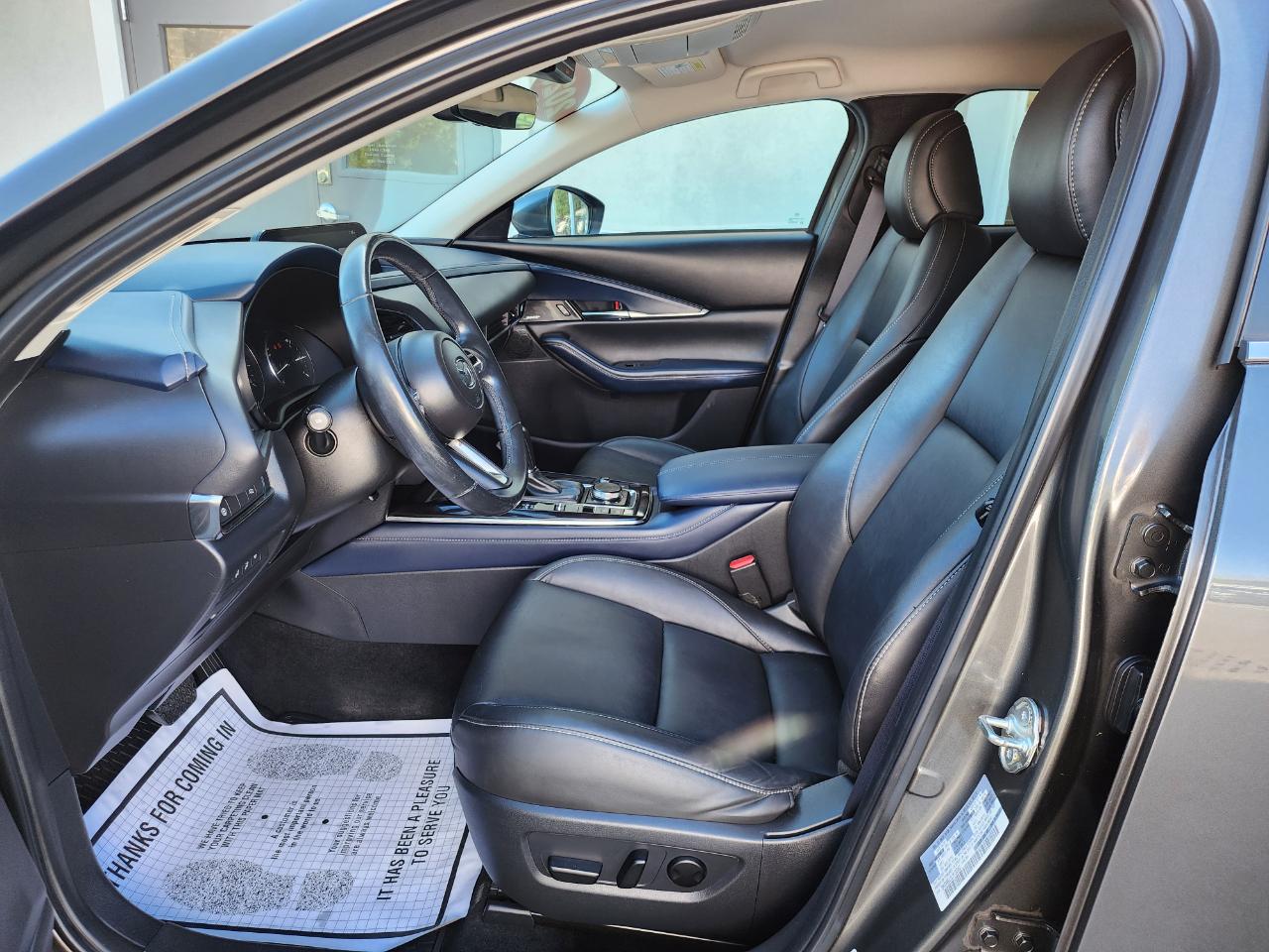 Mazda CX-30 Preferred AWD 2020
