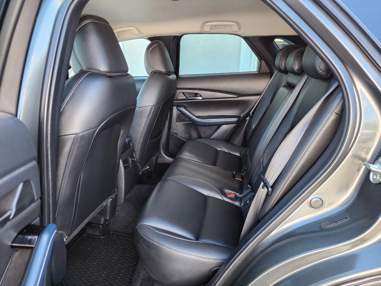 Mazda CX-30 Preferred AWD 2020