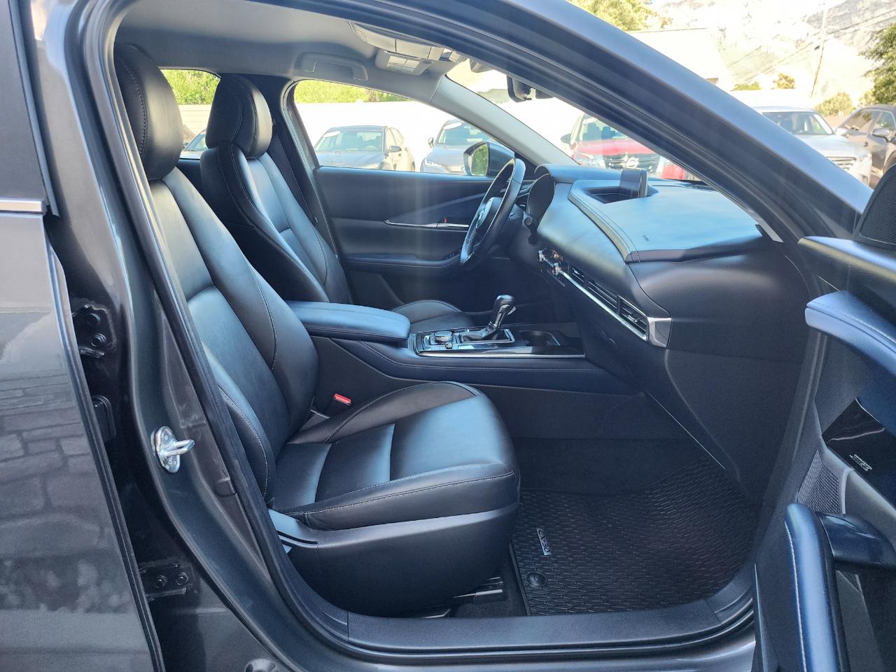Mazda CX-30 Preferred AWD 2020