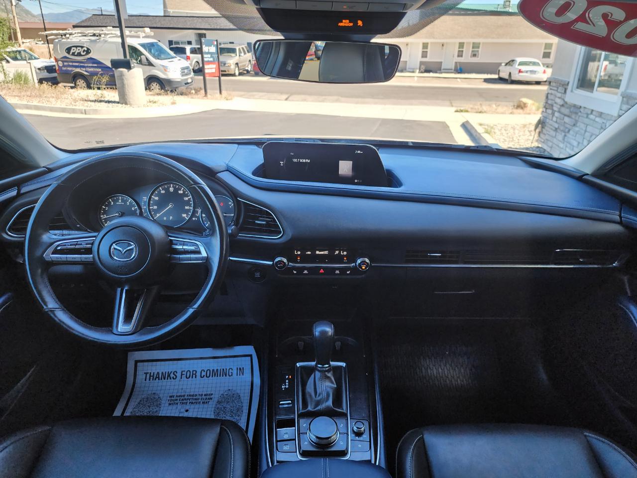 Mazda CX-30 Preferred AWD 2020