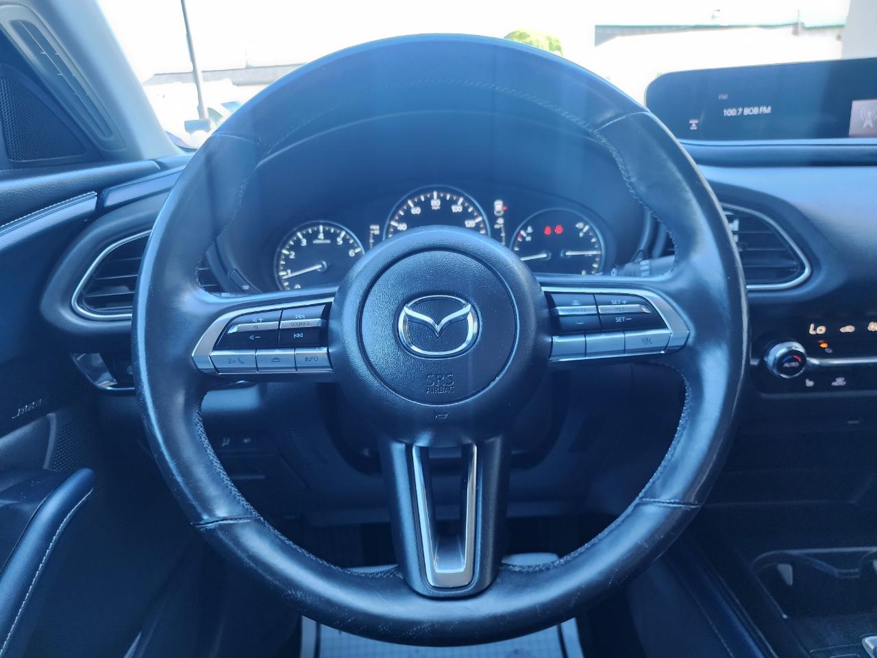 Mazda CX-30 Preferred AWD 2020