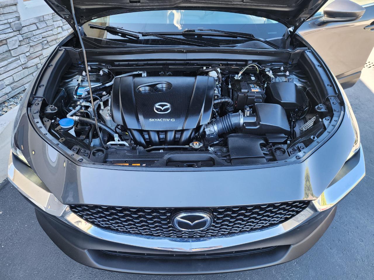 Mazda CX-30 Preferred AWD 2020