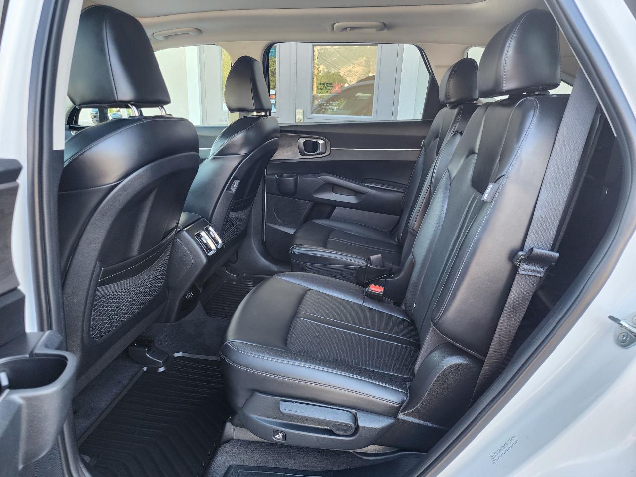Kia Sorento X-Line EX AWD 2025
