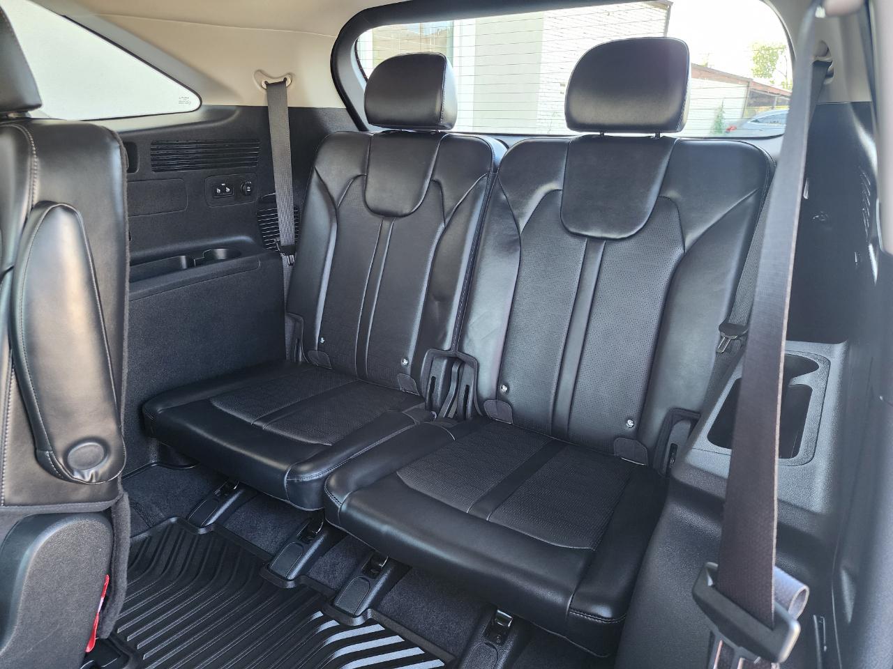 Kia Sorento X-Line EX AWD 2025