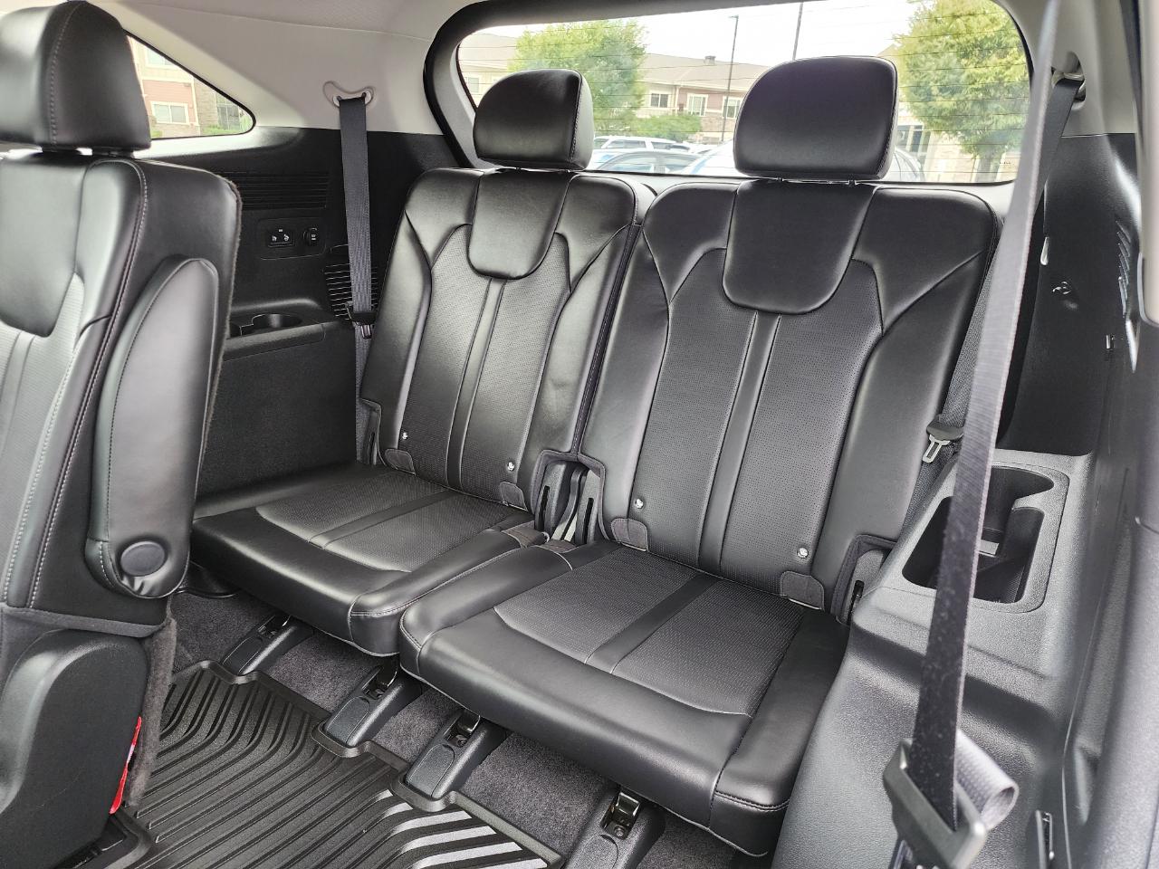 Kia Sorento X-Line EX AWD 2025