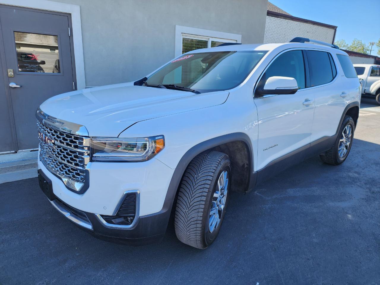 GMC Acadia SLT AWD 2023