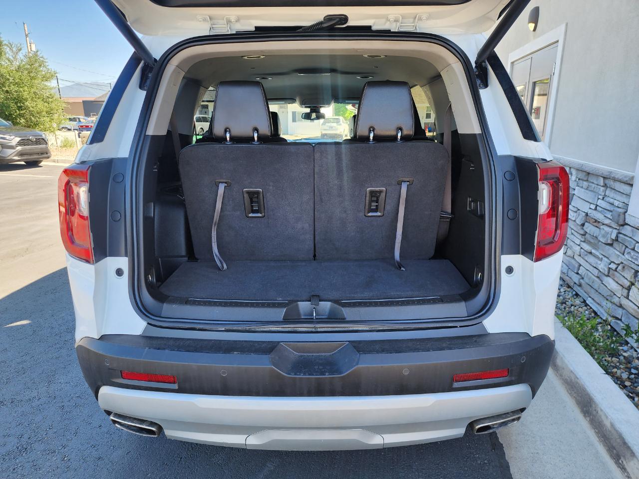 GMC Acadia SLT AWD 2023