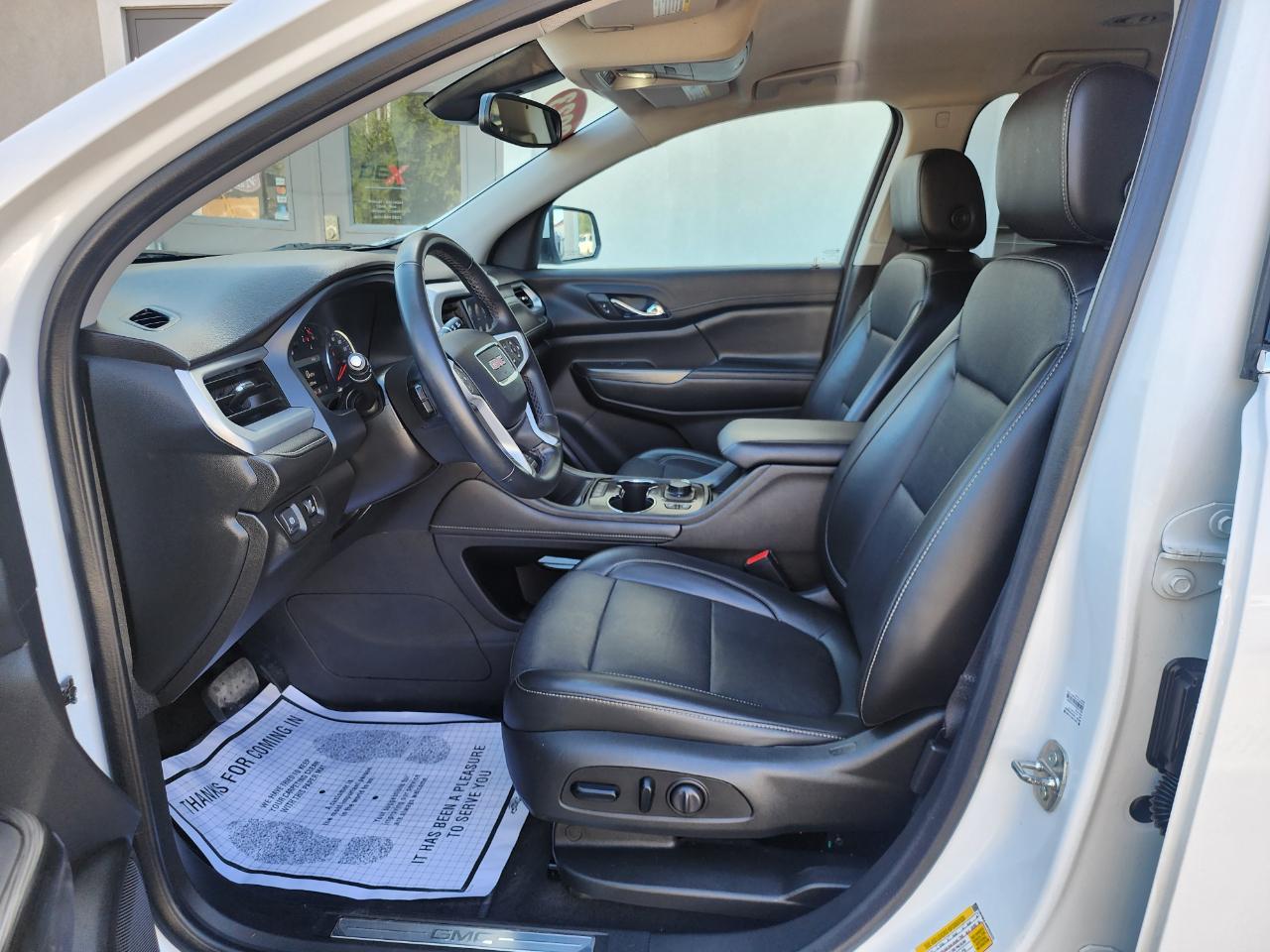 GMC Acadia SLT AWD 2023