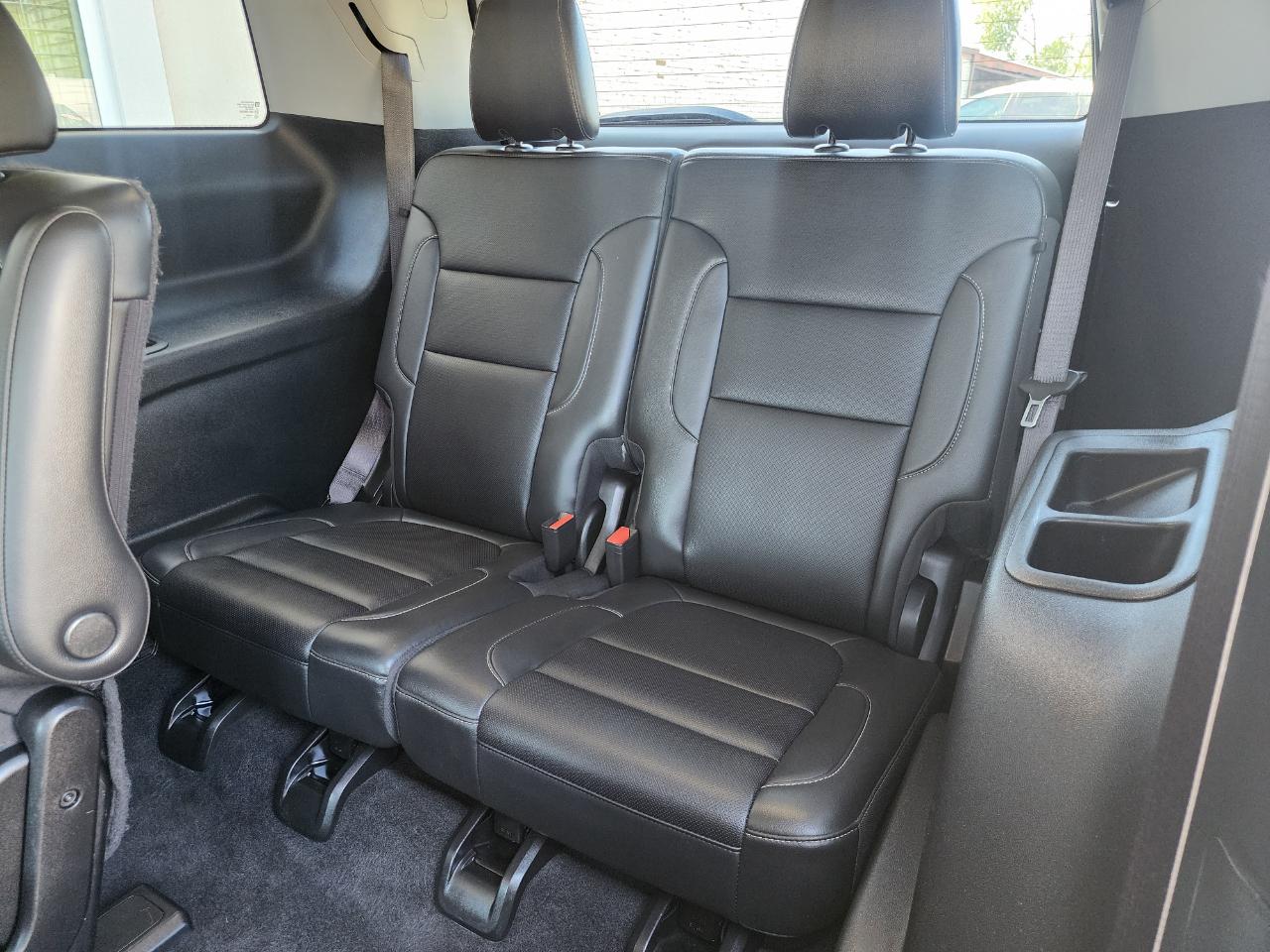 GMC Acadia SLT AWD 2023